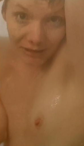 Anna Prucnal desnuda. Foto - 3