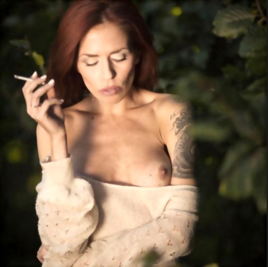 Katarzyna Paskuda desnuda. Foto - 25