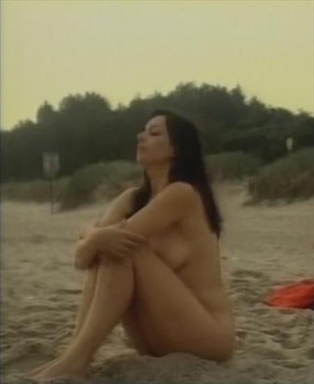 Renata Dancewicz desnuda. Foto - 32