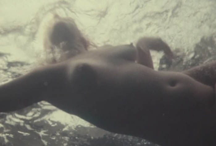 Aleksandra Kolkunova desnuda. Foto - 5