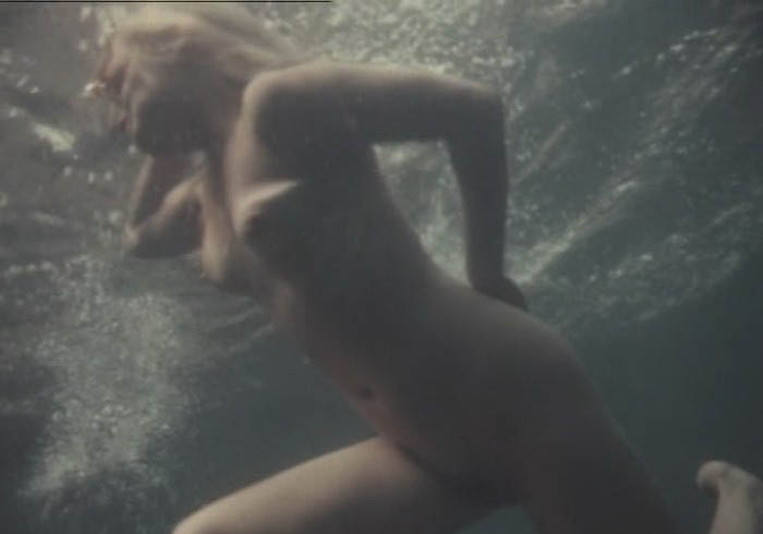 Aleksandra Kolkunova desnuda. Foto - 8