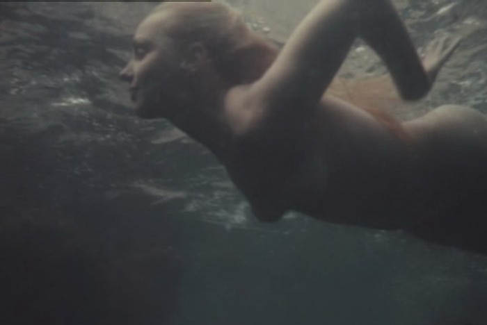 Aleksandra Kolkunova desnuda. Foto - 9