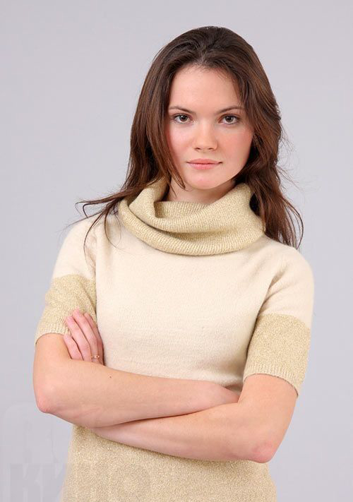 Ekaterina Astahova nago. Zdjęcie - 5