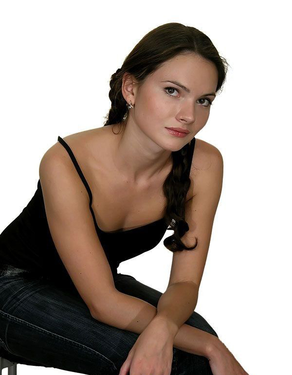 Ekaterina Astahova nue. Photo - 8