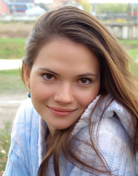 Ekaterina Astahova nago. Zdjęcie - 9