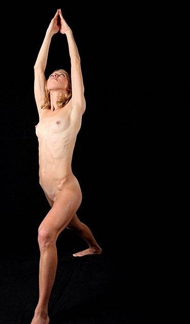  Nude. Photo - 2