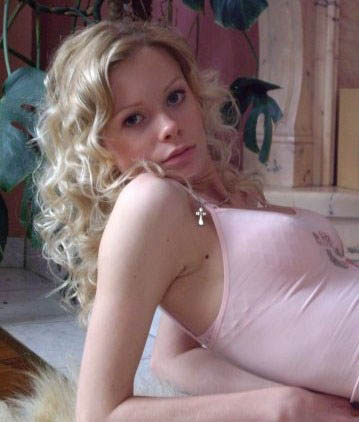 Evgeniya Osipova desnuda. Foto - 7