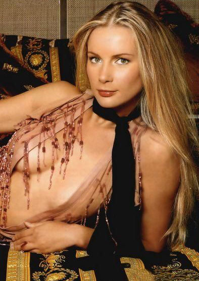 Irina Grigoreva nuda. Foto - 20