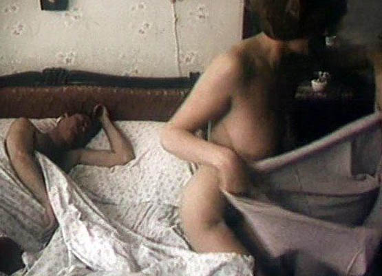 Irina Rozanova desnuda. Foto - 6