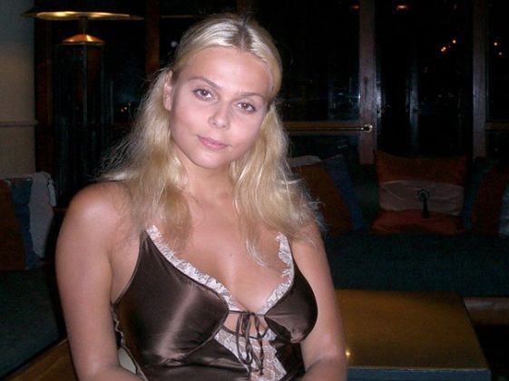 Ksenia Novikova desnuda. Foto - 19