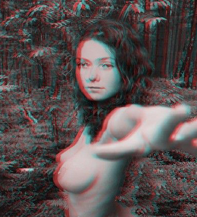 Lena Katina desnuda. Foto - 6