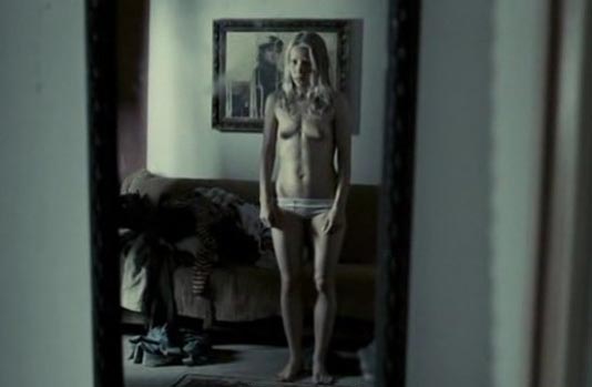 Maria Shalaeva desnuda. Foto - 10