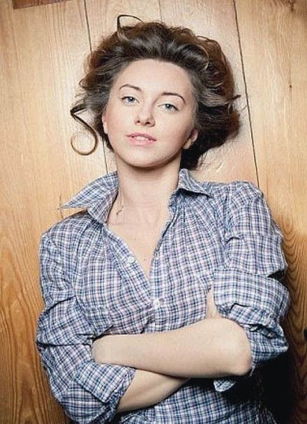 Голая Наталья Костенева (28 photo)
