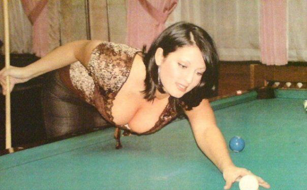 Rima Pendzhieva desnuda. Foto - 4