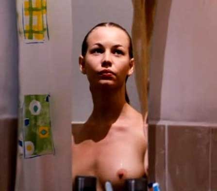 Svetlana Ustinova desnuda. Foto - 1