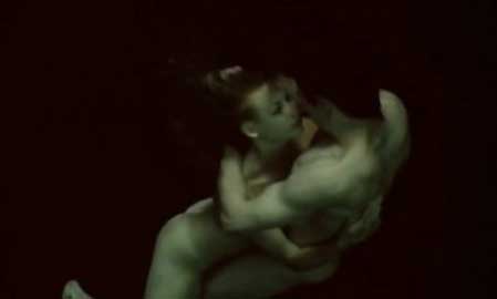 Svetlana Ustinova nuda. Foto - 5