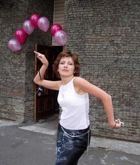 Svetlana Zeynalova nue. Photo - 2