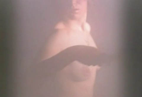 Viktoriya Isakova desnuda. Foto - 3