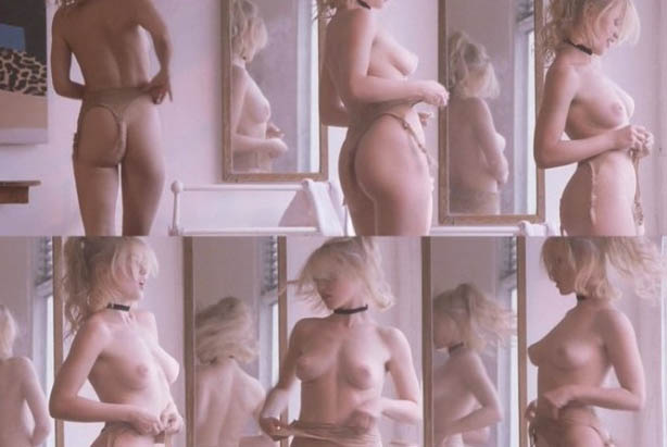 Yulia Mayarchuk desnuda. Foto - 21
