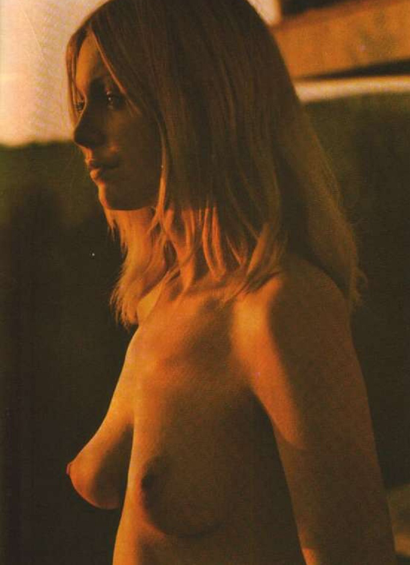 Katya Wyeth  nuda. Foto - 17