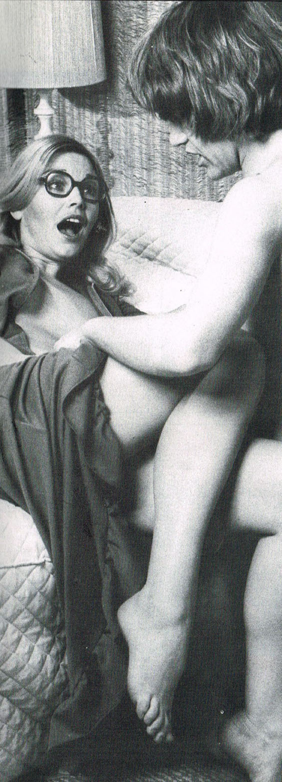 Katya Wyeth  nago. Zdjęcie - 5