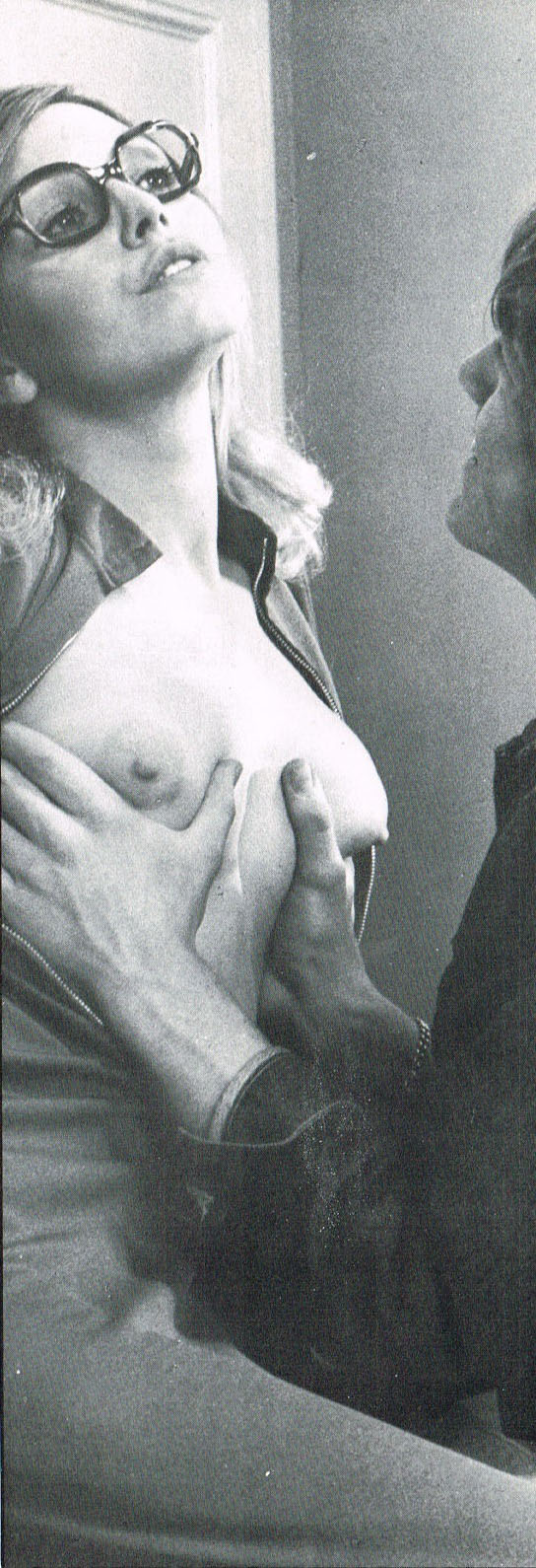 Katya Wyeth  desnuda. Foto - 6