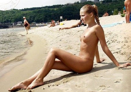 Nude. Photo - 45