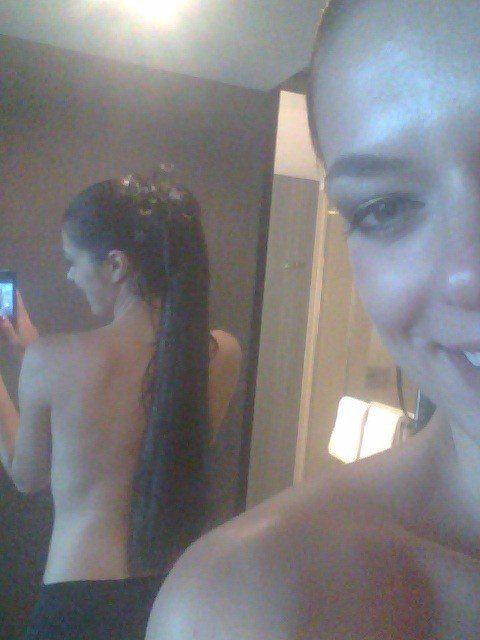 Adrianne Curry nuda. Foto - 26