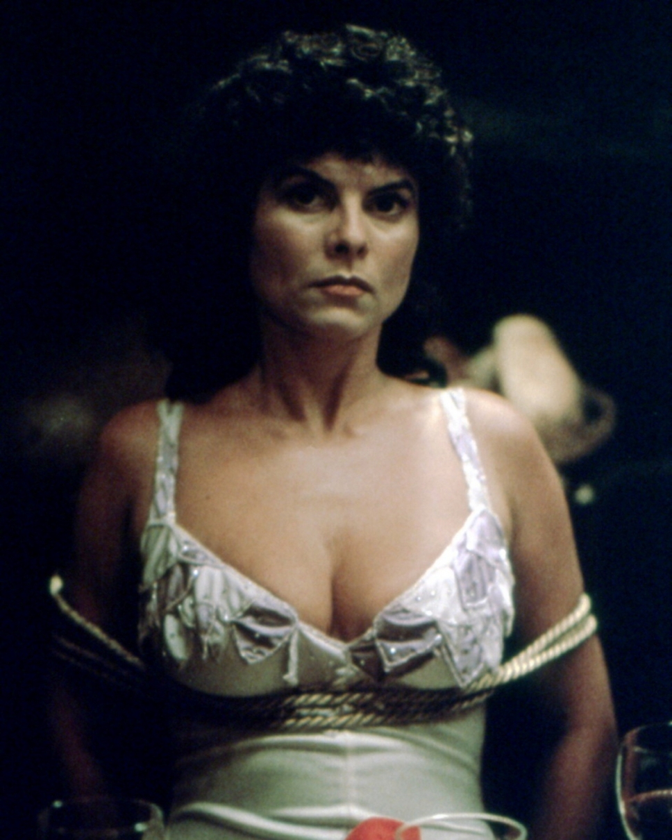 Adrienne Barbeau nuda. Foto - 14