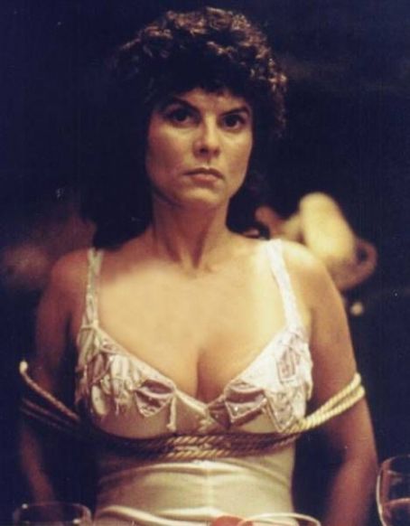 Adrienne Barbeau nuda. Foto - 18