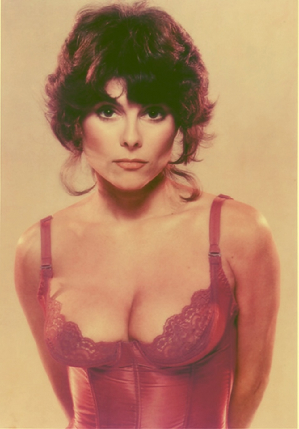 Adrienne Barbeau nuda. Foto - 19