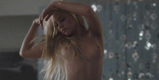 Amber Heard desnuda. Foto - 28
