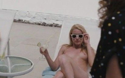 Amber Heard nuda. Foto - 30