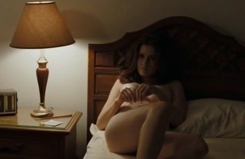 Amy Adams nuda. Foto - 2
