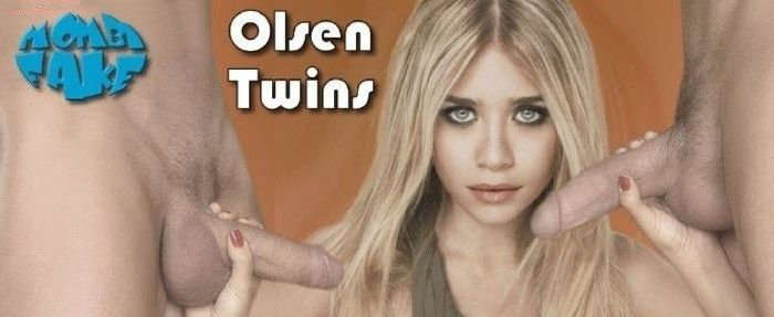 Ashley Olsen desnuda. Foto - 6