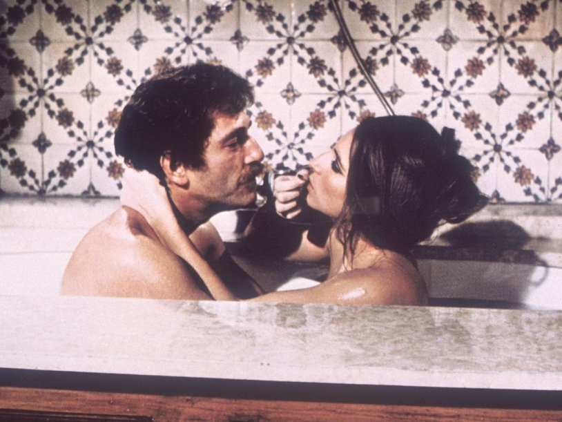 Barbra Streisand nuda. Foto - 10