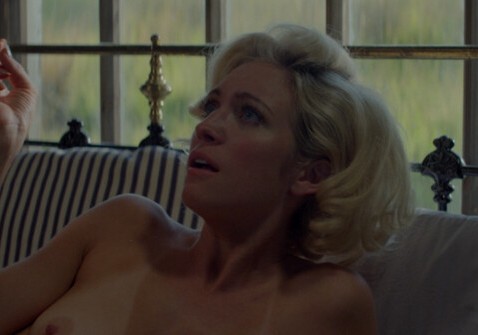 Brittany Snow nuda. Foto - 15