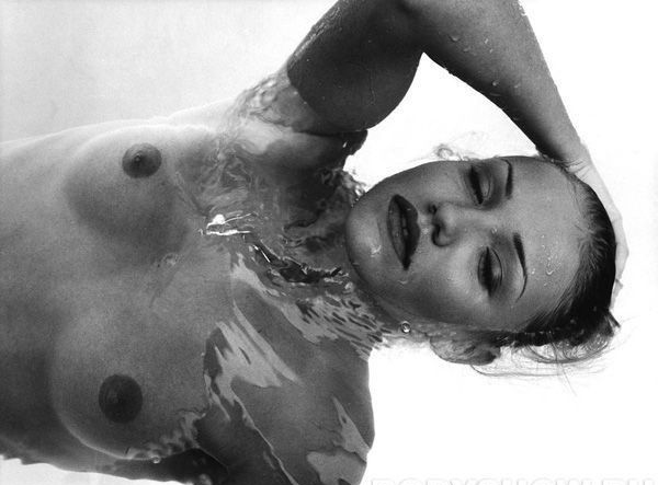 Cameron Diaz desnuda. Foto - 8
