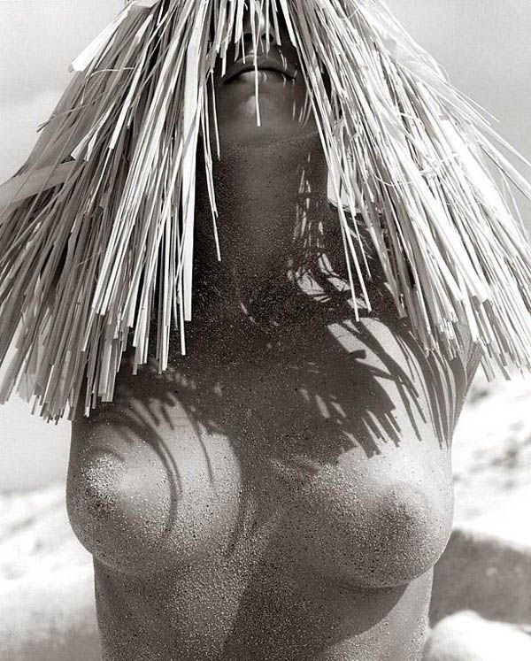 Cindy Crawford desnuda. Foto - 21