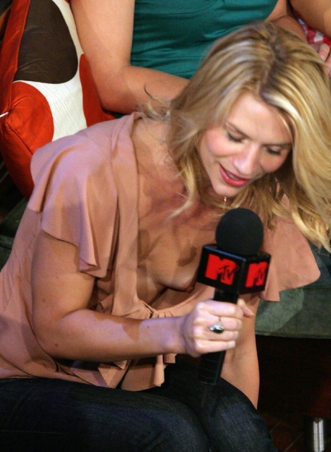 Claire Danes nuda. Foto - 11