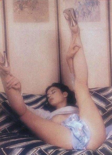 Demi Moore nuda. Foto - 4