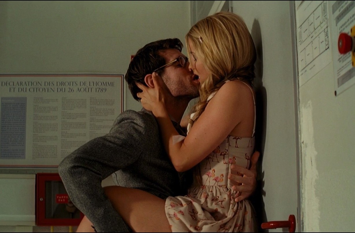 Dianna Agron nuda. Foto - 16