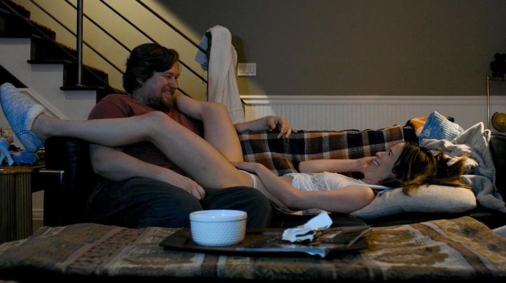Elizabeth Reaser nuda. Foto - 10