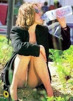 Gillian Anderson nago. Zdjęcie - 63