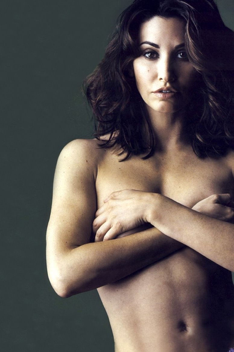 Gina Gershon desnuda. Foto - 12