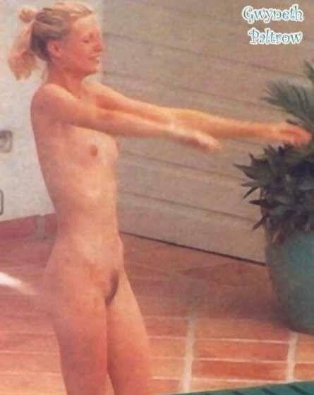 Gwyneth Paltrow nuda. Foto - 6