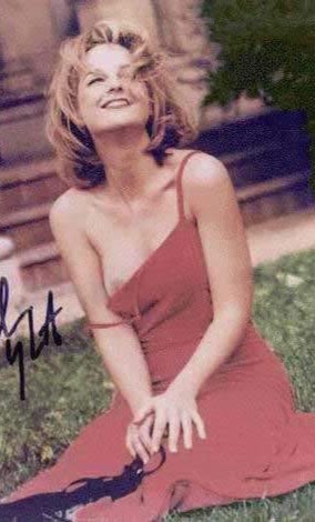 Helen Hunt nuda. Foto - 9