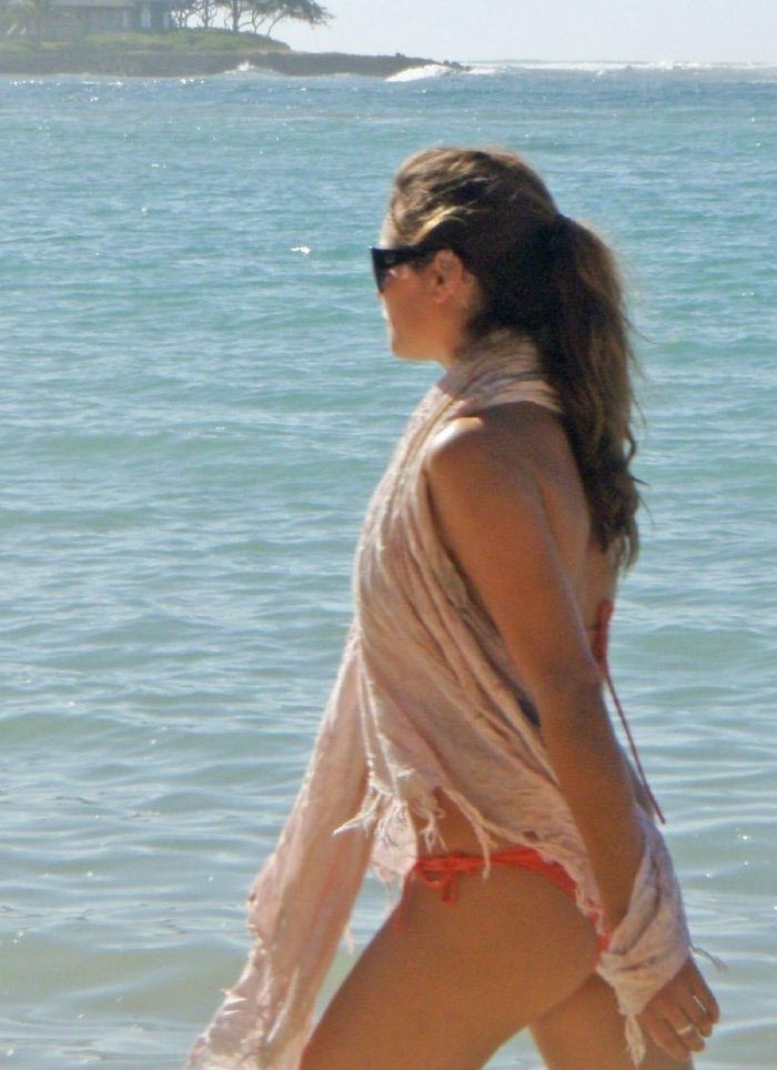 Jennifer Morrison nuda. Foto - 63