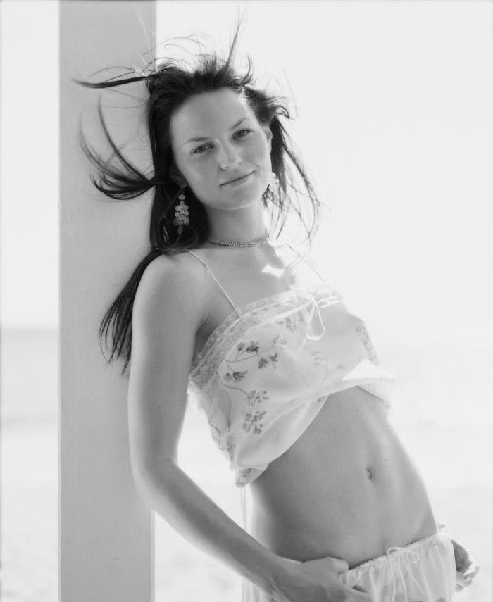 Jennifer Morrison nuda. Foto - 66