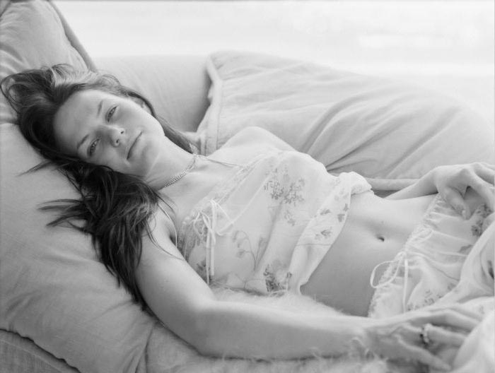 Jennifer Morrison nuda. Foto - 67